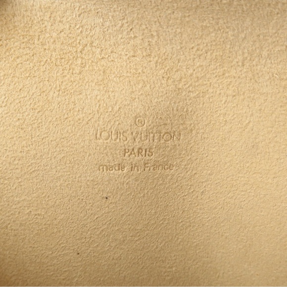 Louis Vuitton Monogram Pochette Florentine Waist Bag Belt Bag - Picture 15 of 16